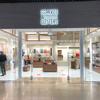 Fashion Retail