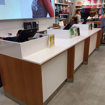 Fashion Retail