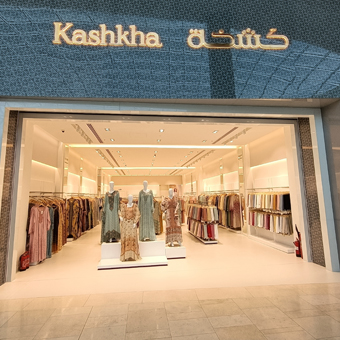 Fashion Retail