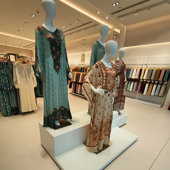 Fashion Retail