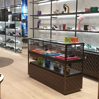 Fashion Retail