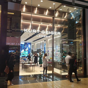 Fashion Retail