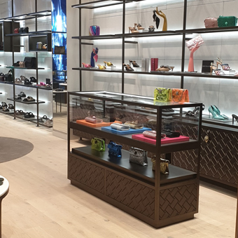 Fashion Retail