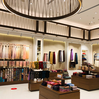 Fashion Retail