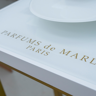 Luxury Retail