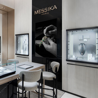Luxury Retail