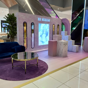 Luxury Retail