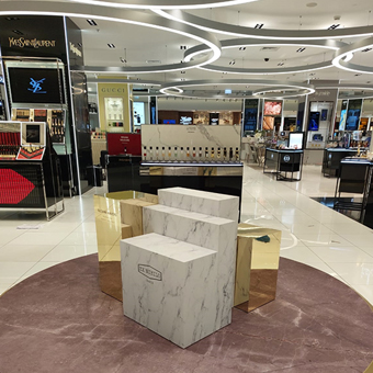 Luxury Retail