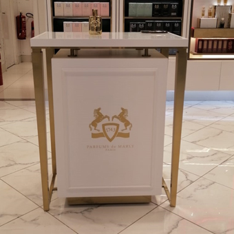 Luxury Retail