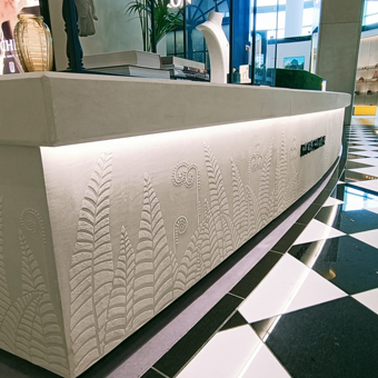 Luxury Retail