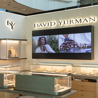 Luxury Retail