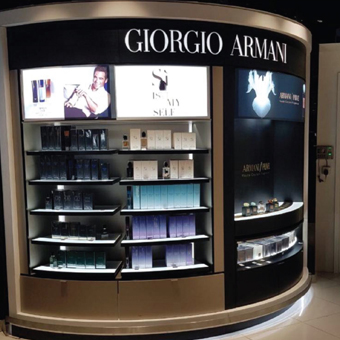 Travel Retail