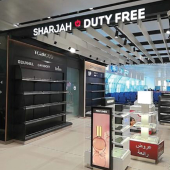 Travel Retail