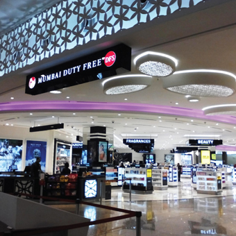 Travel Retail